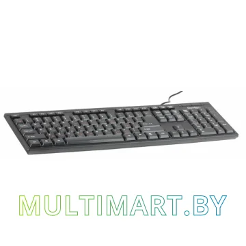 Клавиатура Perfeo PF-6106-USB картинка 2